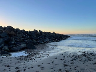 Casa de vacaciones Nørlev Strand  9