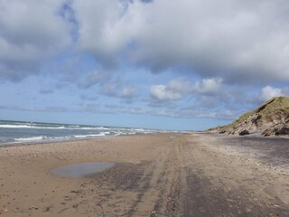 Ferienhaus Nørlev Strand  32
