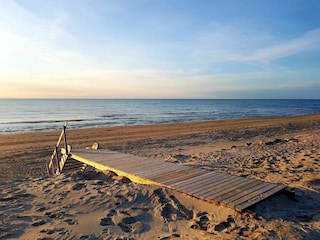 Holiday house Nørlev Strand  29