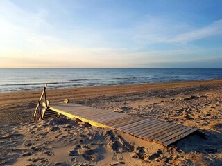 Vakantiehuis Nørlev Strand  23