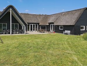 Holiday house 20 Personen Ferienhaus in Rømø - Toftum - image1