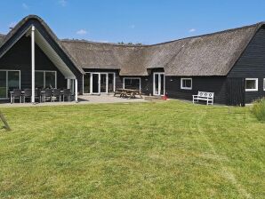 Holiday house 20 Personen Ferienhaus in Rømø - Toftum - image1