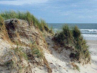 Casa de vacaciones Blåvand  11