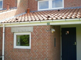 Casa de vacaciones Blåvand  12