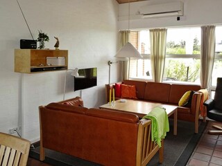 Casa de vacaciones Blåvand  2