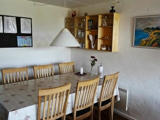Casa de vacaciones Blåvand  3