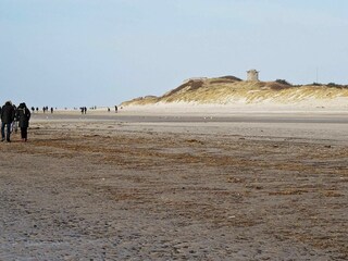 Casa de vacaciones Blåvand  4