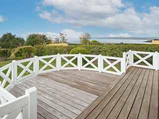 Ferienhaus Ebeltoft  4