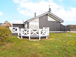 Ferienhaus Ebeltoft  24