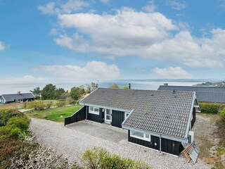 Casa per le vacanze Ebeltoft  2