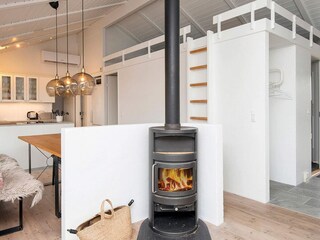 Casa per le vacanze Ebeltoft  4