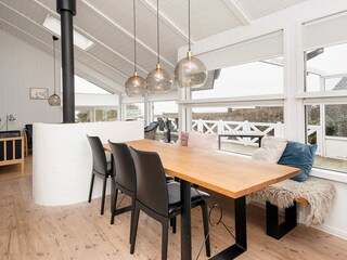 Maison de vacances Ebeltoft  5