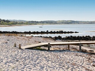 Casa per le vacanze Ebeltoft  16