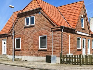 Apartamento Ferring Grabación al aire libre 1