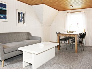 Apartamento Ferring  5