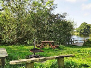 Appartement Ferring  5