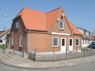 Appartement Ferring  29