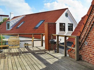 Apartment Ferring Outdoor Recording 3