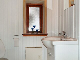 Appartement Ferring  6