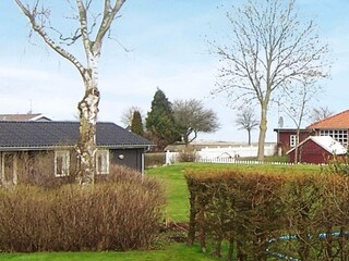 Vakantiehuis Broager  11