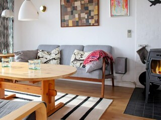 Maison de vacances Broager  13