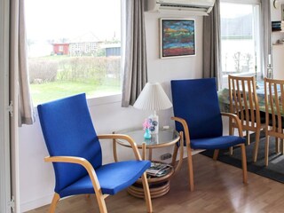 Ferienhaus Broager  16