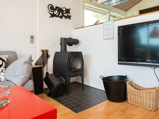 Maison de vacances Broager  18