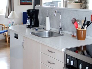 Ferienhaus Broager  20