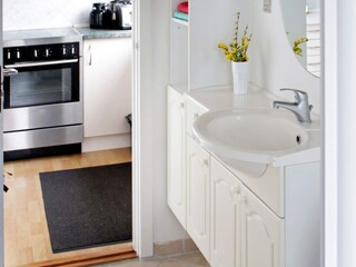 Ferienhaus Broager  14