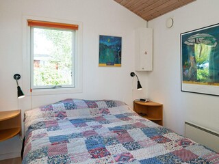 Holiday house Broager  23