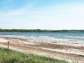 Vakantiehuis Broager  23