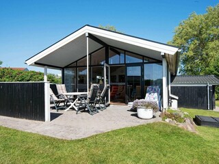 Casa per le vacanze Broager Registrazione all'aperto 6
