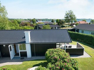 Vakantiehuis Broager Buitenaudio-opname 5