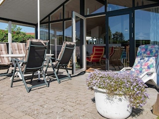 Ferienhaus Broager Außenaufnahme 3