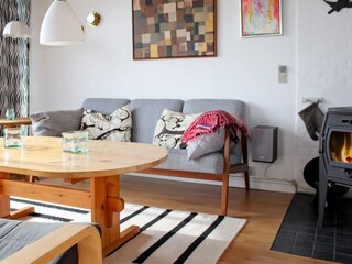Casa de vacaciones Broager  7