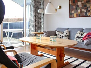 Vakantiehuis Broager  20