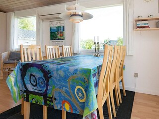 Ferienhaus Broager  25