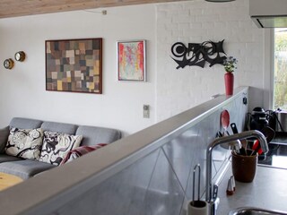 Maison de vacances Broager  13