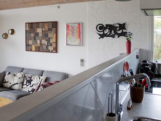 Vakantiehuis Broager  11