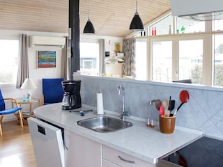 Vakantiehuis Broager  8