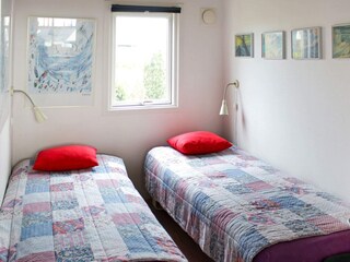 Maison de vacances Broager  18