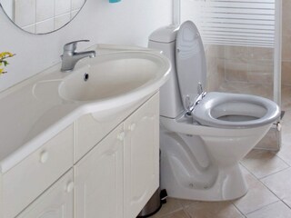Vakantiehuis Broager  15