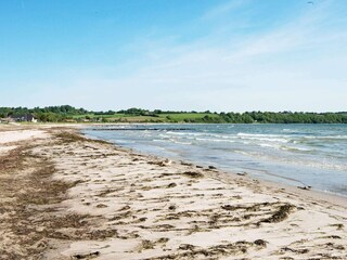 Vakantiehuis Broager  9