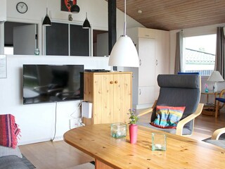 Casa de vacaciones Broager  19