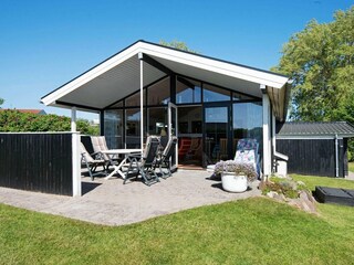 Casa per le vacanze Broager Registrazione all'aperto 2