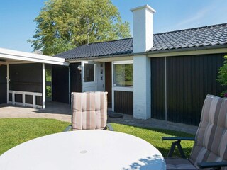 Maison de vacances Broager Enregistrement extérieur 4
