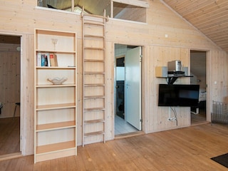 Holiday house Søndervig  7