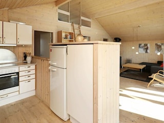 Holiday house Søndervig  8