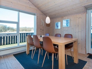 Holiday house Søndervig  9
