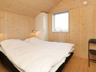 Holiday house Søndervig  10